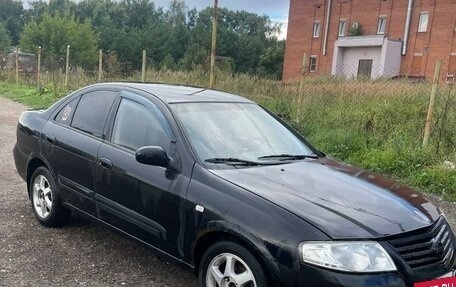 Nissan Almera Classic, 2006 год, 330 000 рублей, 2 фотография