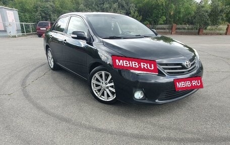 Toyota Corolla, 2011 год, 1 500 000 рублей, 3 фотография