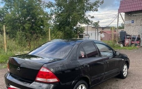 Nissan Almera Classic, 2006 год, 330 000 рублей, 3 фотография