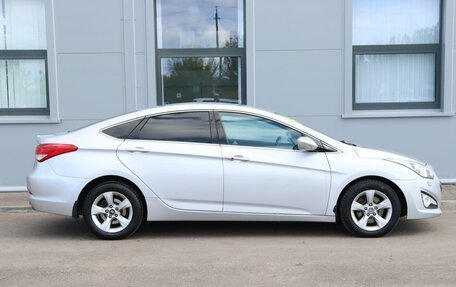 Hyundai i40 I рестайлинг, 2013 год, 1 350 000 рублей, 4 фотография