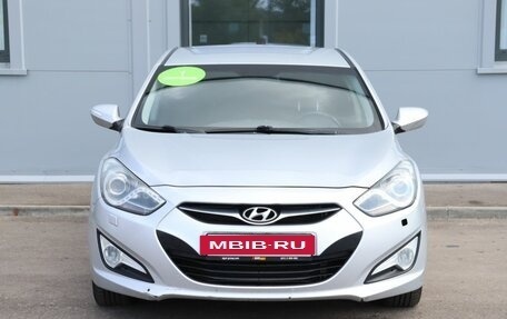 Hyundai i40 I рестайлинг, 2013 год, 1 350 000 рублей, 2 фотография