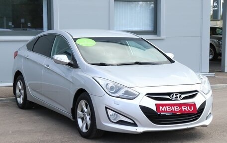 Hyundai i40 I рестайлинг, 2013 год, 1 350 000 рублей, 3 фотография