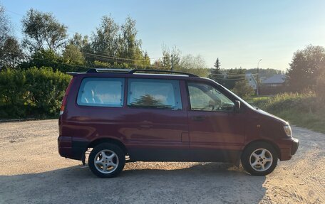 Toyota Town Ace III, 1996 год, 475 000 рублей, 5 фотография