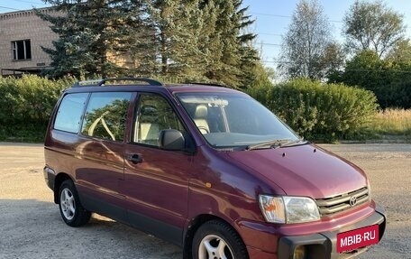 Toyota Town Ace III, 1996 год, 475 000 рублей, 4 фотография