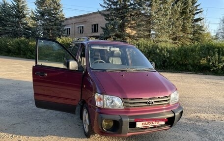 Toyota Town Ace III, 1996 год, 475 000 рублей, 3 фотография