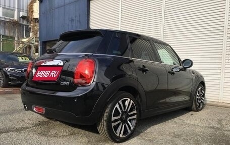 MINI Hatch, 2020 год, 1 640 000 рублей, 6 фотография