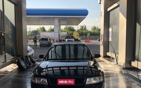 Audi A4, 1996 год, 210 000 рублей, 3 фотография