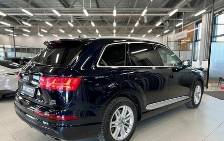 Audi Q7, 2015 год, 3 800 000 рублей, 3 фотография