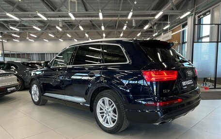 Audi Q7, 2015 год, 3 800 000 рублей, 4 фотография