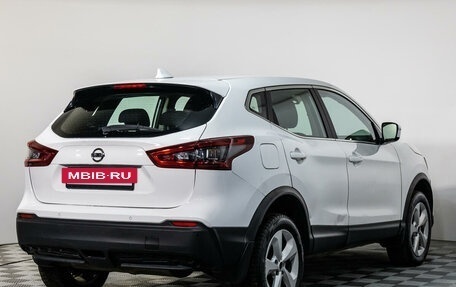 Nissan Qashqai, 2019 год, 1 359 000 рублей, 4 фотография