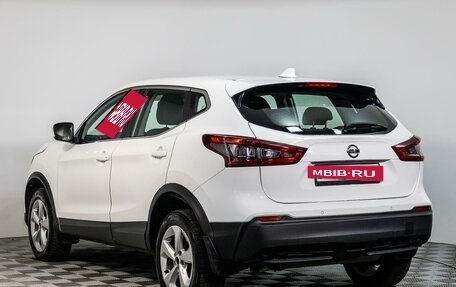 Nissan Qashqai, 2019 год, 1 359 000 рублей, 6 фотография