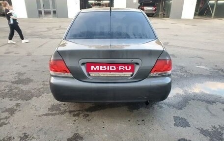 Mitsubishi Lancer IX, 2006 год, 330 000 рублей, 2 фотография