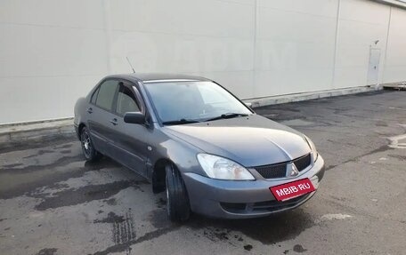 Mitsubishi Lancer IX, 2006 год, 330 000 рублей, 1 фотография