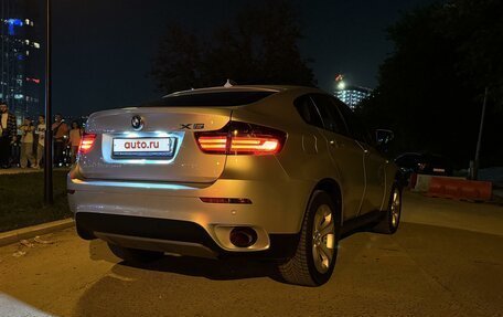 BMW X6, 2010 год, 1 990 000 рублей, 5 фотография