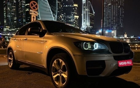 BMW X6, 2010 год, 1 990 000 рублей, 2 фотография