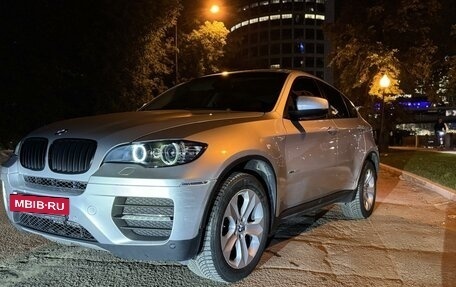 BMW X6, 2010 год, 1 990 000 рублей, 1 фотография