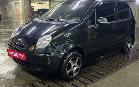 Daewoo Matiz I, 2012 год, 275 000 рублей, 2 фотография