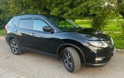 Nissan X-Trail, 2021 год, 3 045 000 рублей, 1 фотография