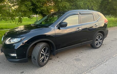 Nissan X-Trail, 2021 год, 3 045 000 рублей, 6 фотография