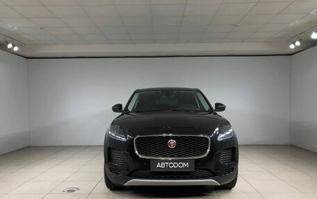 Jaguar E-Pace, 2018 год, 2 897 000 рублей, 2 фотография