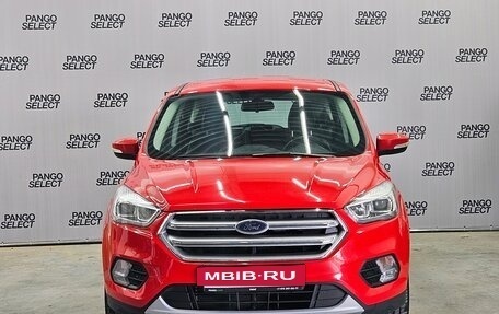 Ford Kuga III, 2018 год, 1 710 000 рублей, 2 фотография