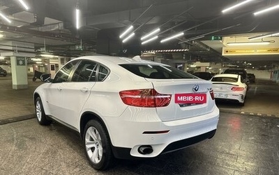 BMW X6, 2012 год, 3 050 000 рублей, 1 фотография