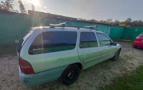 Ford Mondeo II, 1997 год, 175 000 рублей, 3 фотография