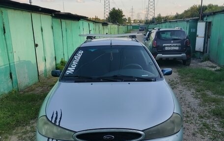 Ford Mondeo II, 1997 год, 175 000 рублей, 1 фотография