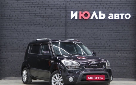 KIA Soul I рестайлинг, 2012 год, 1 100 000 рублей, 3 фотография