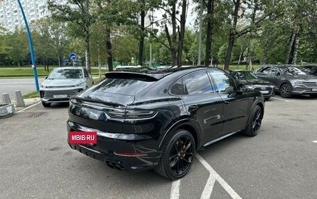 Porsche Cayenne III, 2019 год, 16 900 000 рублей, 4 фотография