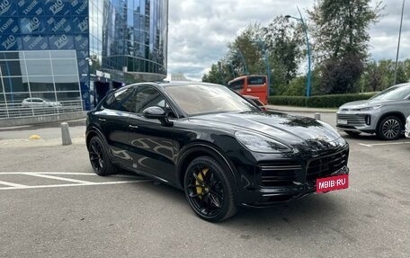 Porsche Cayenne III, 2019 год, 16 900 000 рублей, 2 фотография