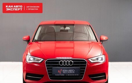 Audi A3, 2014 год, 1 500 000 рублей, 1 фотография