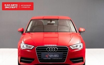 Audi A3, 2014 год, 1 500 000 рублей, 1 фотография