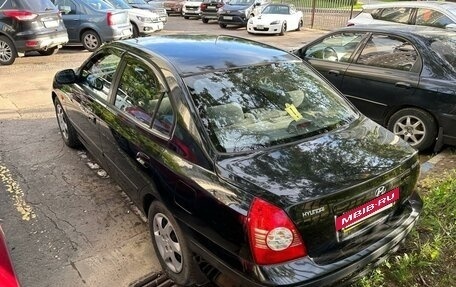 Hyundai Elantra III, 2005 год, 480 000 рублей, 3 фотография