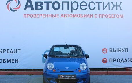 Daewoo Matiz I, 2012 год, 440 000 рублей, 2 фотография