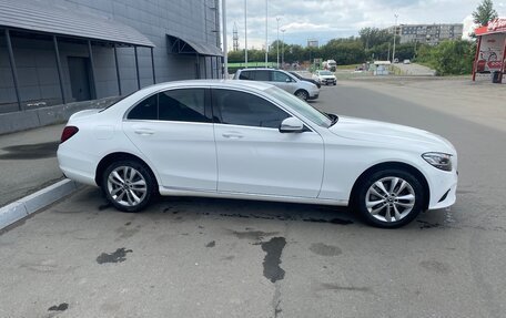 Mercedes-Benz C-Класс, 2019 год, 2 300 000 рублей, 3 фотография