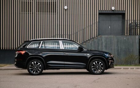 Skoda Kodiaq I, 2023 год, 4 950 000 рублей, 1 фотография