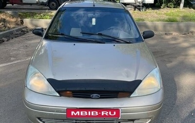 Ford Focus IV, 2002 год, 275 000 рублей, 1 фотография