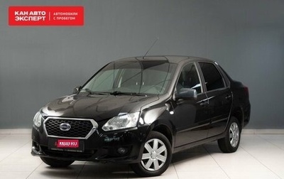 Datsun on-DO I рестайлинг, 2017 год, 740 000 рублей, 1 фотография