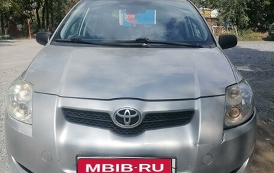 Toyota Auris II, 2009 год, 600 000 рублей, 1 фотография