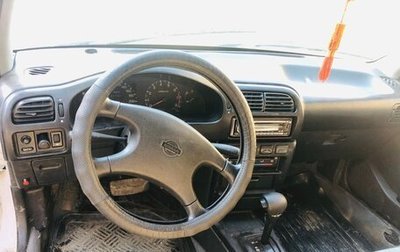 Nissan Sunny N14, 1993 год, 250 000 рублей, 1 фотография