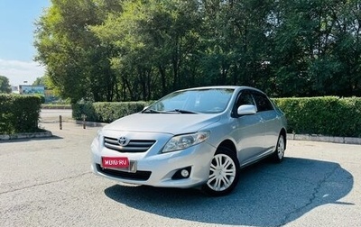 Toyota Corolla, 2007 год, 1 199 999 рублей, 1 фотография