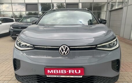 Volkswagen ID.4, 2022 год, 3 680 000 рублей, 1 фотография