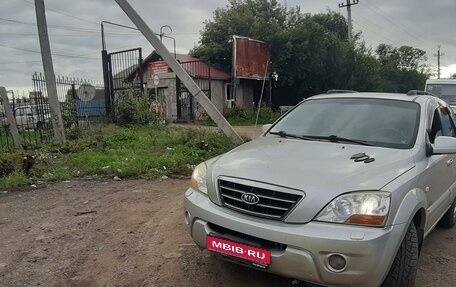 KIA Sorento IV, 2008 год, 780 000 рублей, 1 фотография