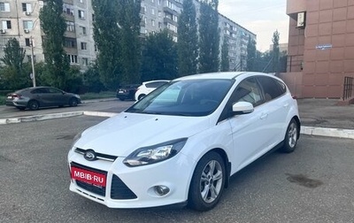 Ford Focus III, 2013 год, 890 000 рублей, 1 фотография