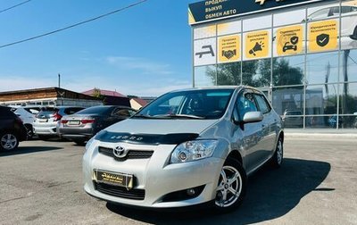 Toyota Auris II, 2008 год, 1 099 999 рублей, 1 фотография