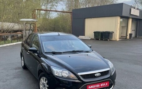 Ford Focus II рестайлинг, 2009 год, 620 000 рублей, 1 фотография