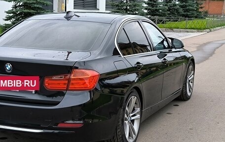 BMW 3 серия, 2012 год, 1 540 000 рублей, 5 фотография