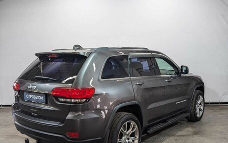 Jeep Grand Cherokee, 2013 год, 2 240 000 рублей, 4 фотография