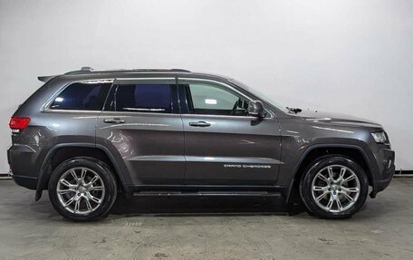 Jeep Grand Cherokee, 2013 год, 2 240 000 рублей, 3 фотография